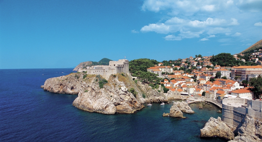 GRUMSCA Haupt - MSC Armonia Kreuzfahrt ins östliche Mittelmeer ab Venedig